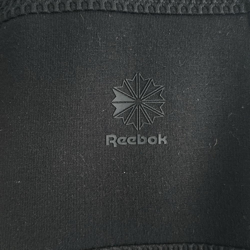 Reebok Workout Jacket - image 2